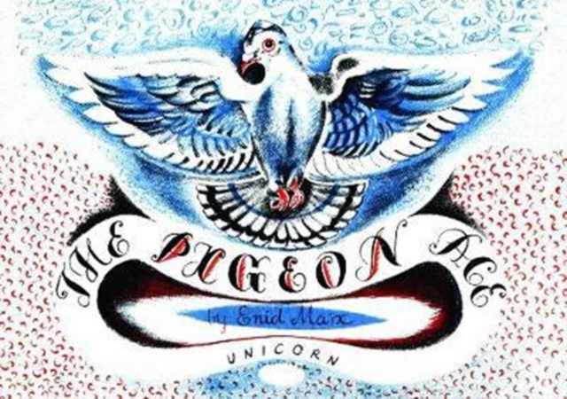 Pigeon Ace