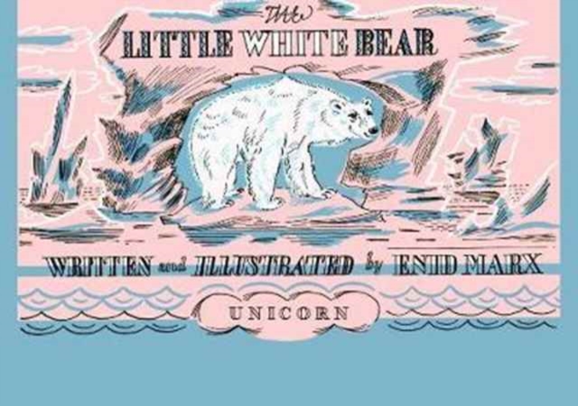 Little White Bear