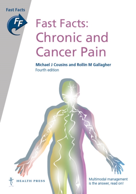 Fast Facts: Chronic and Cancer Pain