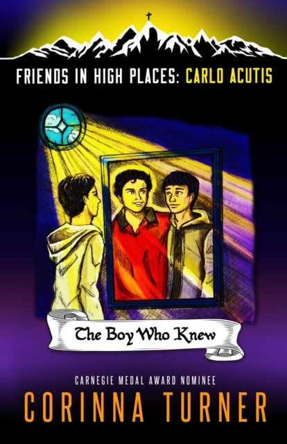 The Boy Who Knew