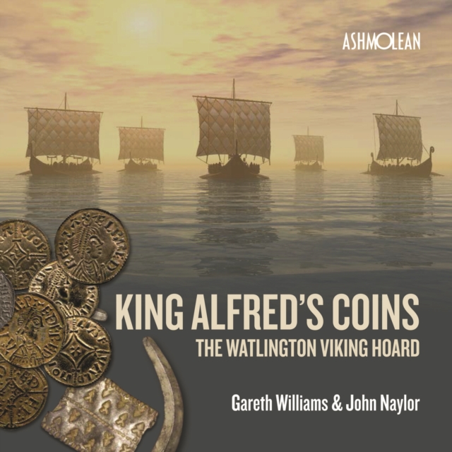 King Alfred's Coins