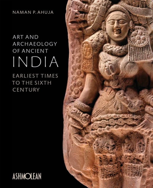 Art and Archaeology of Ancient India