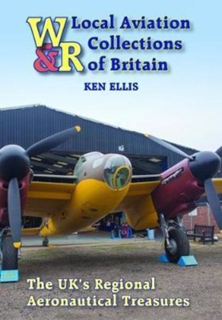Local Aviation Collections of Britain