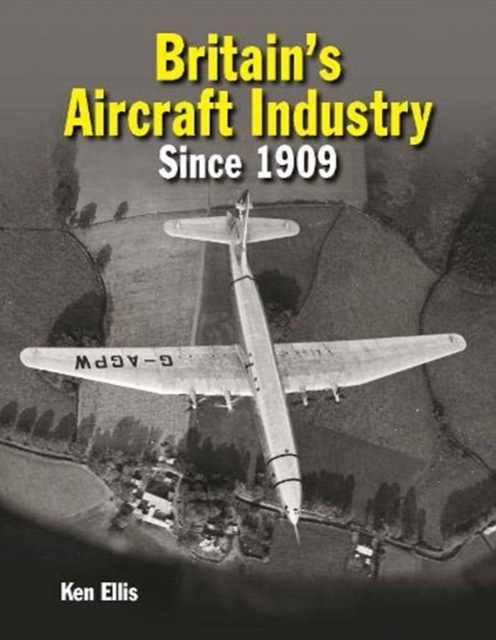 Britain's Aircraft Industry