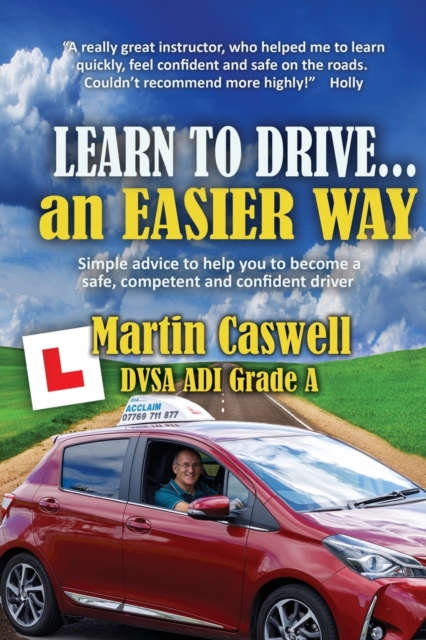 Learn To Drive...an Easier Way
