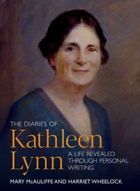 Diaries of Kathleen Lynn