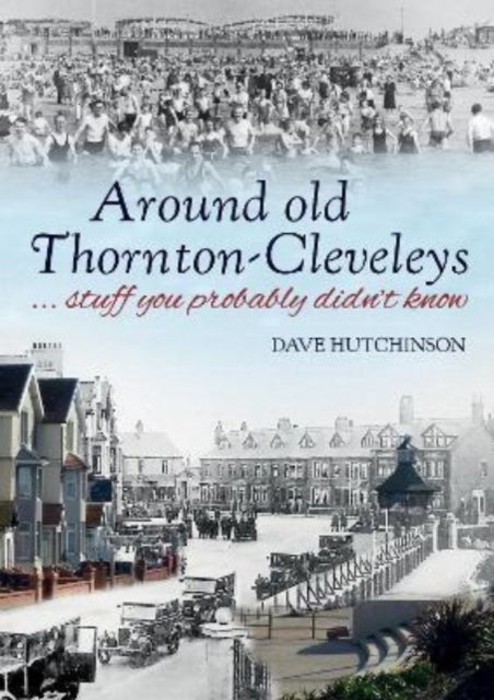 Around old Thornton-Cleveleys
