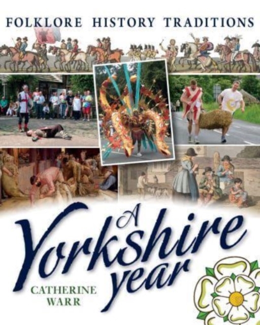 Yorkshire Year