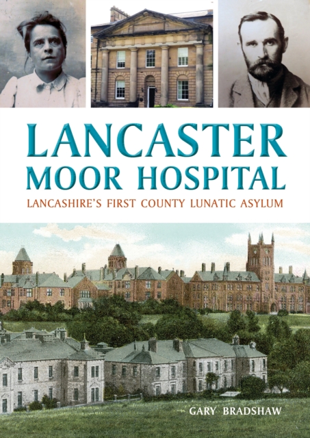 Lancaster Moor Hospital