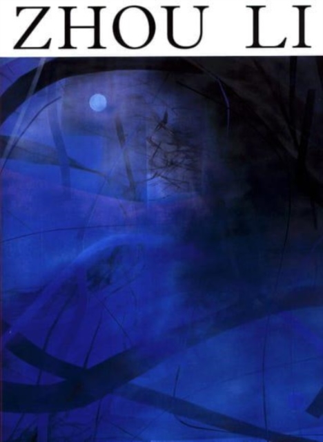 Zhou Li - Original State Of Mind