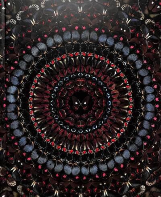 Damien Hirst - Mandalas