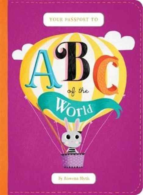 ABC of the World