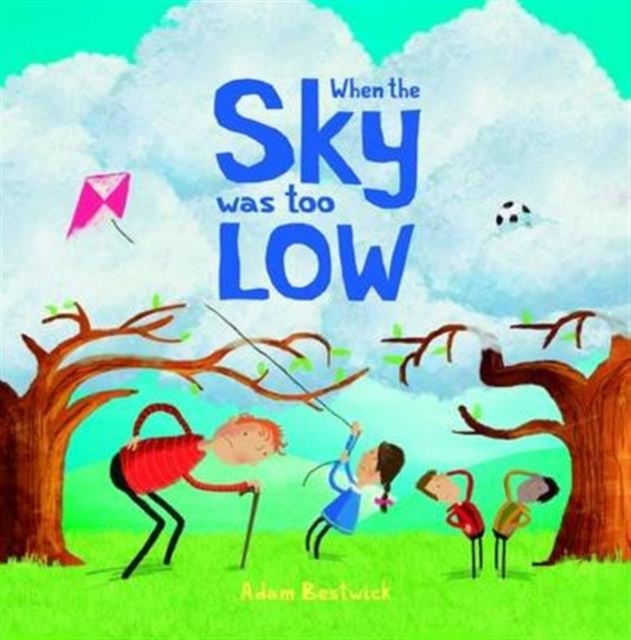 When the Sky was too Low
