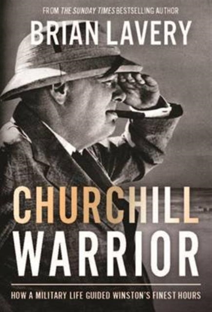 Churchill: Warrior
