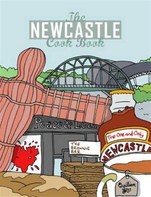 Newcastle Cook Book