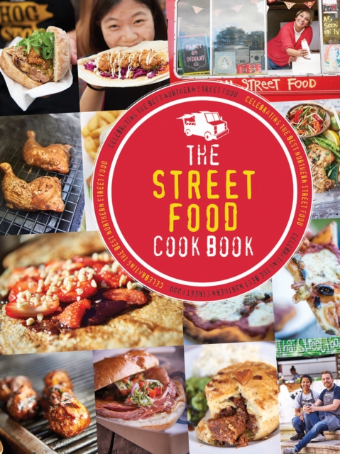 Street Food Cook Book