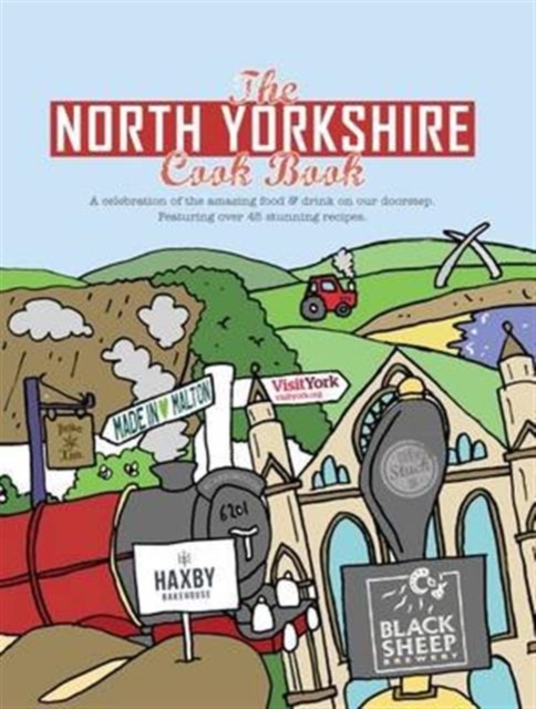 North Yorkshire Cook Book