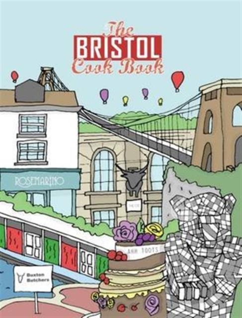 Bristol Cook Book