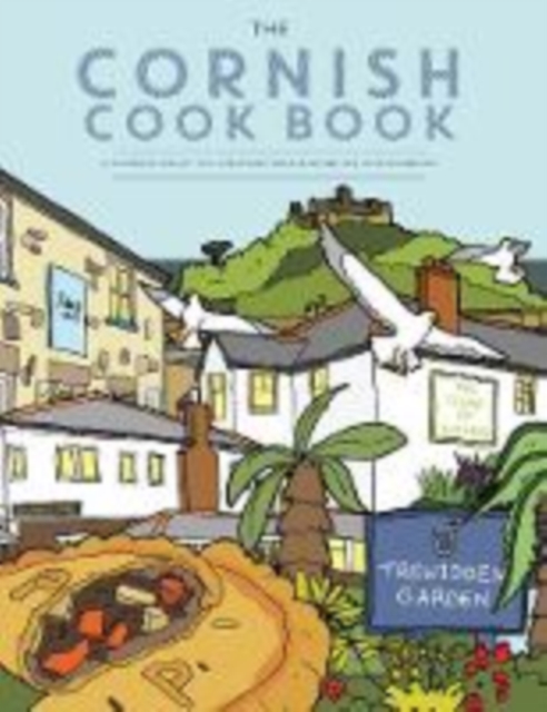 Cornish Cook Book