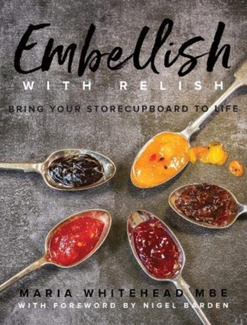 Embellish With Relish