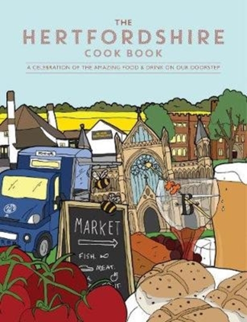 Hertfordshire Cook Book