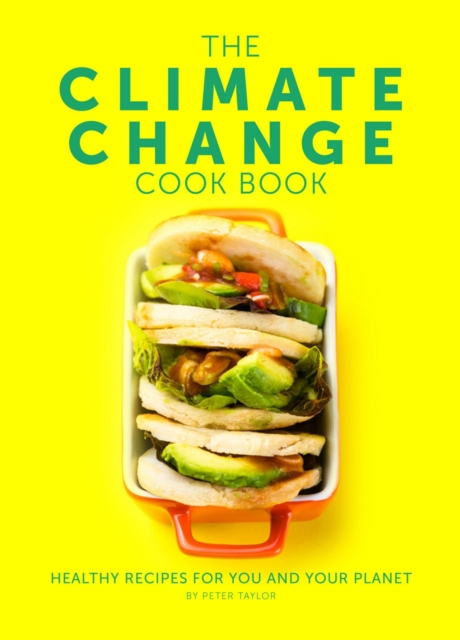 The Climate Change Cook Book