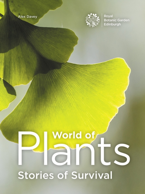 World of Plants