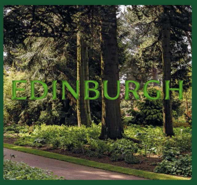 Royal Botanic Garden Edinburgh