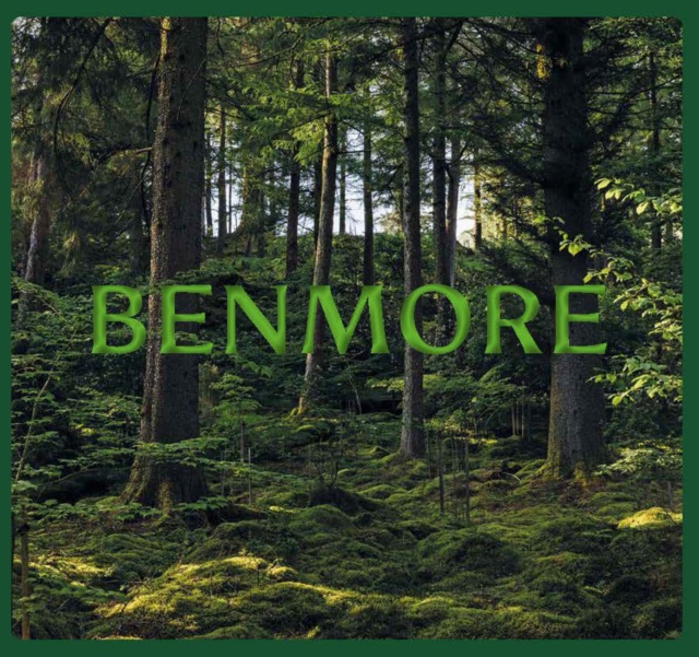 Benmore Botanic Garden