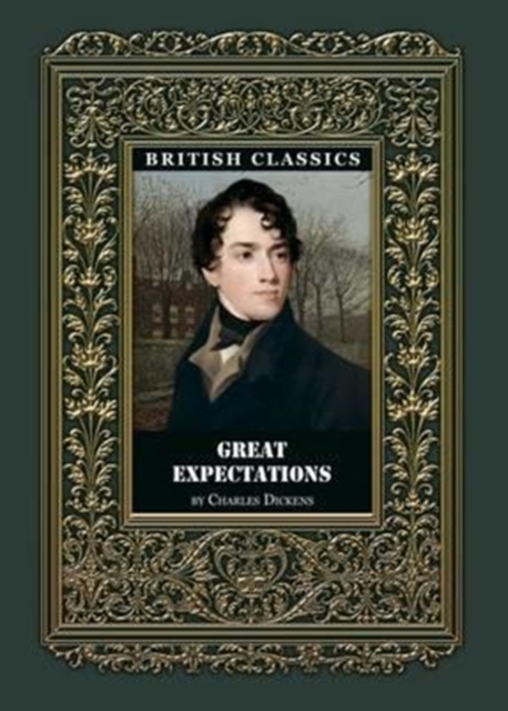 British Classics. Great Expectations