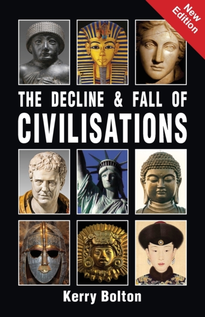 Decline and Fall of Civilisations