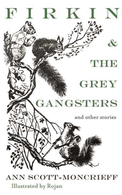 Firkin & The Grey Gangsters