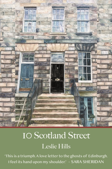 10 Scotland Street