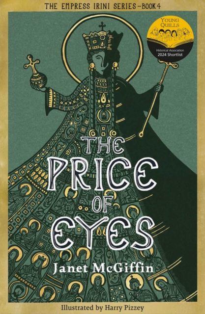 The Price of Eyes