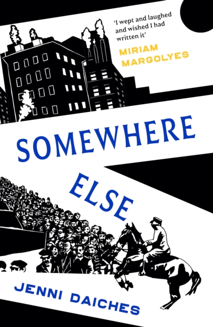 Somewhere Else