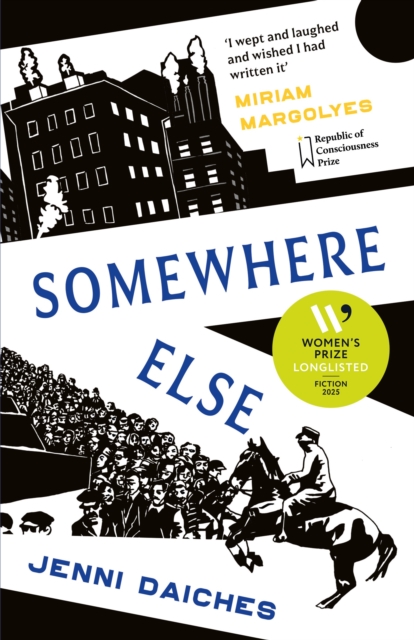 Somewhere Else