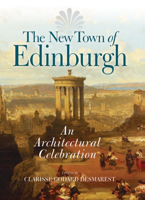 New Town of Edinburgh