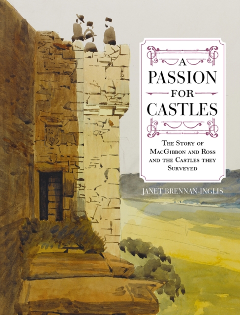 Passion for Castles
