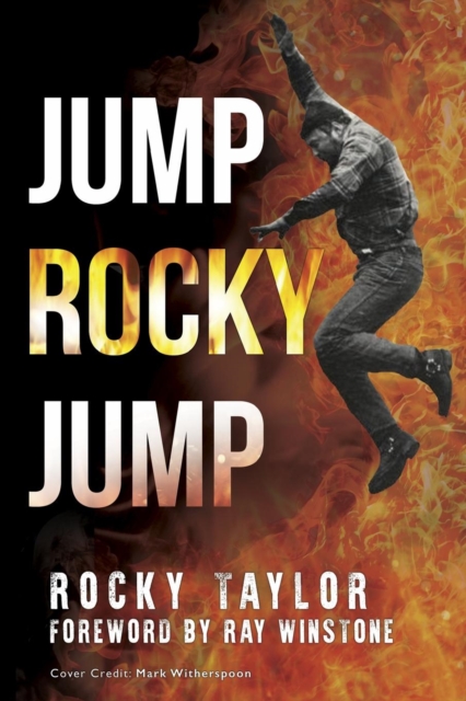 Jump Rocky Jump