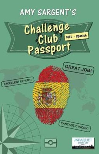 Challenge Club Passport