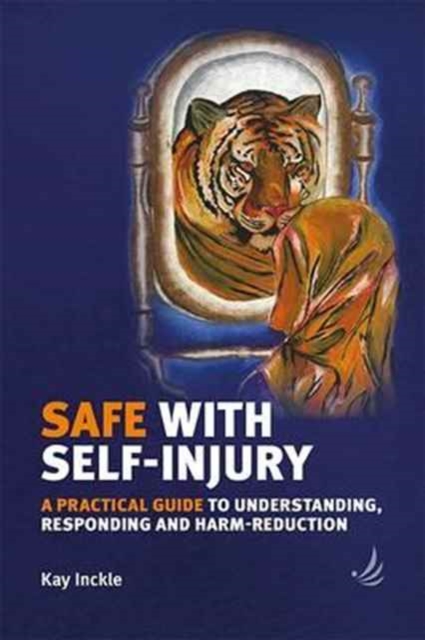 Safe with Self-Injury