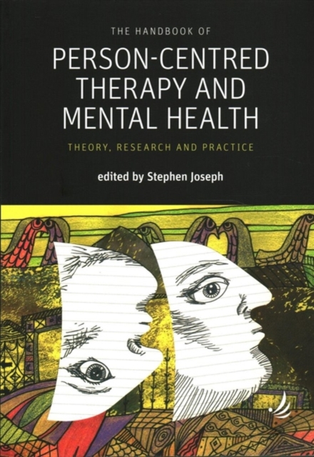 Handbook of Person-Centred Therapy and Mental Health