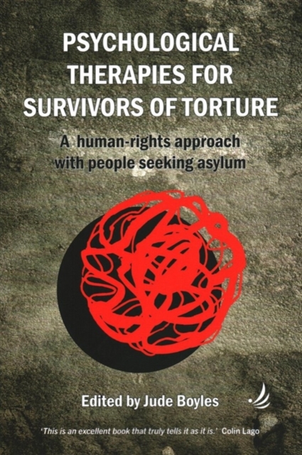Psychological Therapies for Survivors of Torture