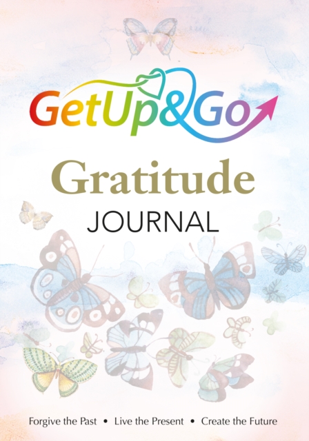 Gratitude Journal