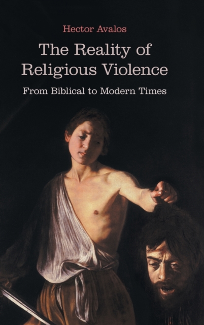 Reality of Religious Violence