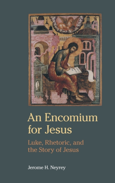 Encomium for Jesus