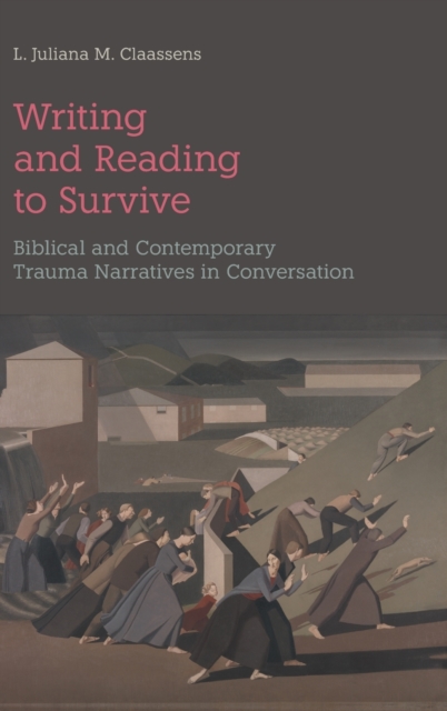 Writing and Reading to Survive