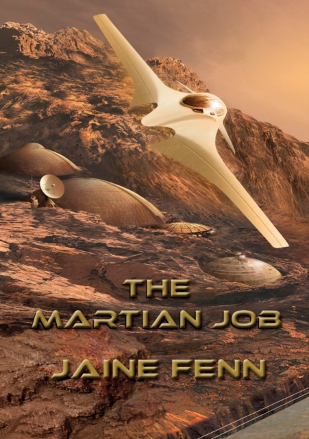 Martian Job