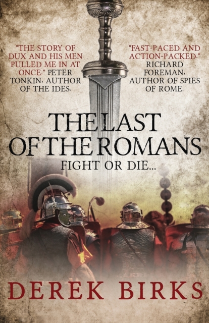 Last of the Romans