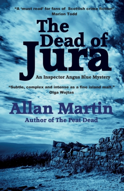 Dead of Jura